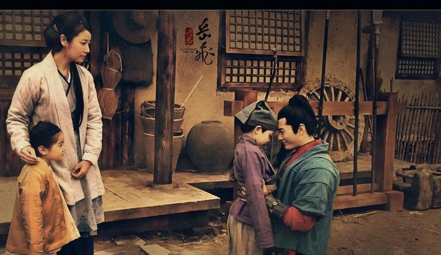 岳飞儿子是谁 岳飞死后子女结果怎么样 岳飞儿子是谁 岳飞死后子女结果怎么样