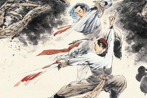 闻鸡起舞的主人公是谁?闻鸡起舞典故介绍 闻鸡起舞的主人公是谁?闻鸡起舞典故介绍