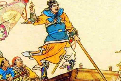 闻鸡起舞的主人公是谁?闻鸡起舞典故介绍 闻鸡起舞的主人公是谁?闻鸡起舞典故介绍