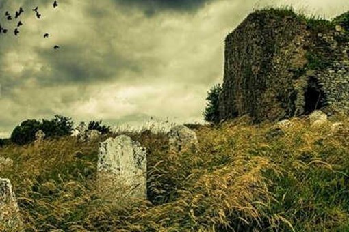 为什么古人都很忌讳睡在古庙