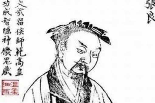 你有张良计,我有过墙梯的故事典故介绍