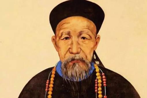 曾国藩家训最经典四句是哪四句?揭秘曾国藩家训16字原文