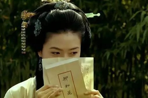 柳如是为什么嫁给钱谦益?柳如是真正喜欢的是谁? 柳如是为什么嫁给钱谦益?柳如是真正喜欢的是谁?