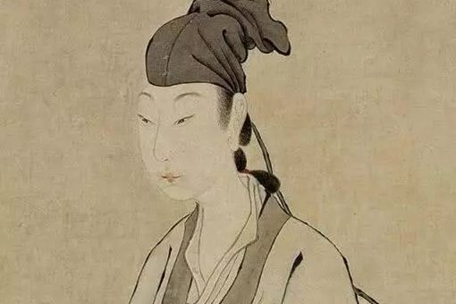 柳如是为什么嫁给钱谦益?柳如是真正喜欢的是谁? 柳如是为什么嫁给钱谦益?柳如是真正喜欢的是谁?