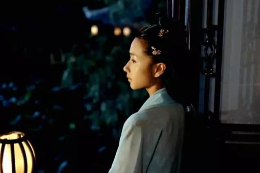 柳如是为什么嫁给钱谦益?柳如是真正喜欢的是谁? 柳如是为什么嫁给钱谦益?柳如是真正喜欢的是谁?