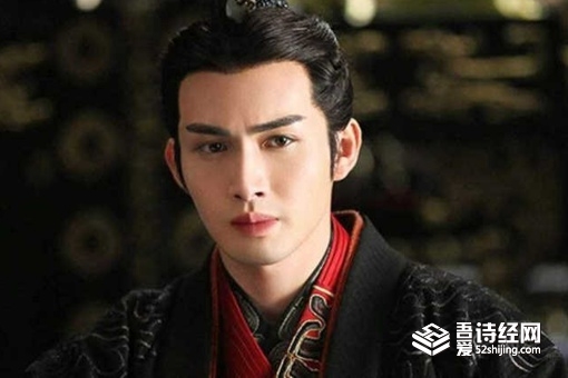 秦始皇为什么没有立皇后 秦始皇最爱的女子是谁