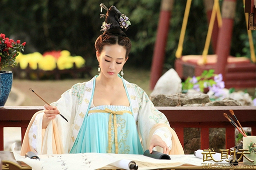 历史上的武则天是怎么死的?武则天的无字碑牌到底有哪些含义? 历史上的武则天是怎么死的?武则天的无字碑牌到底有哪些含义?