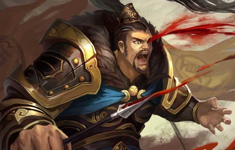 曹操原本为什么姓夏侯?曹家和夏侯家是什么关系? 曹操原本为什么姓夏侯?曹家和夏侯家是什么关系?