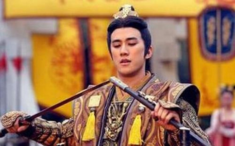 唐高祖李渊有几个儿子?储君李建成是怎么死的? 唐高祖李渊有几个儿子?储君李建成是怎么死的?