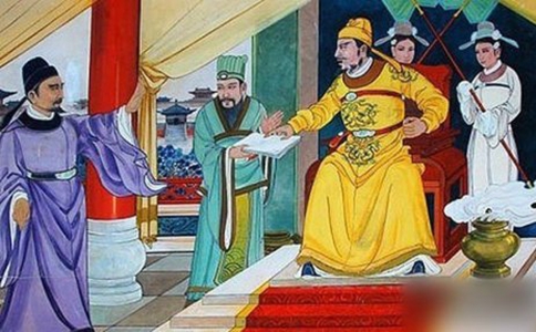 唐高祖李渊有几个儿子?储君李建成是怎么死的? 唐高祖李渊有几个儿子?储君李建成是怎么死的?