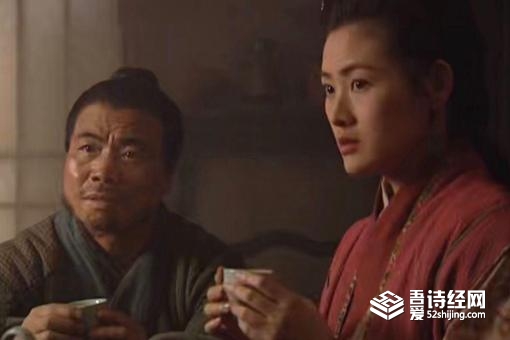 潘金莲对武松是什么感情 潘金莲最喜欢的是谁 潘金莲对武松是什么感情 潘金莲最喜欢的是谁