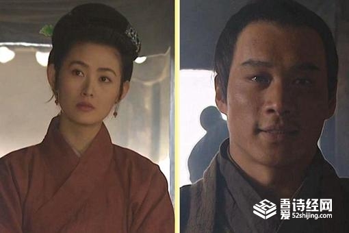 潘金莲对武松是什么感情 潘金莲最喜欢的是谁 潘金莲对武松是什么感情 潘金莲最喜欢的是谁