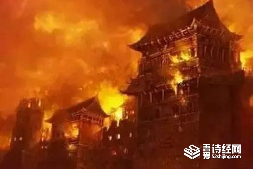 天启大爆炸真实原因到底是什么 真的和陨石有关吗 天启大爆炸真实原因到底是什么 真的和陨石有关吗