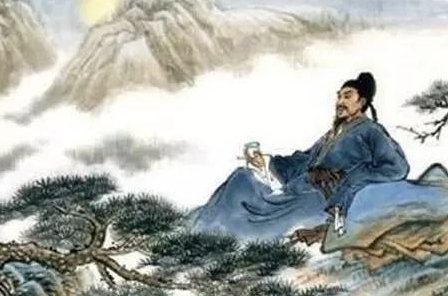 李白的祖籍是哪里人?李白是什么地方的人?