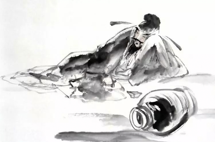 李白的祖籍是哪里人?李白是什么地方的人?