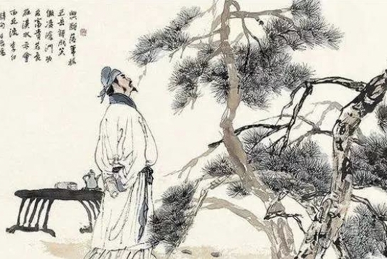 李白的祖籍是哪里人?李白是什么地方的人?