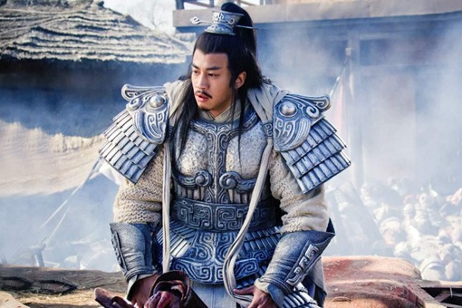 彭城之战为什么惨败?彭城之战刘邦兵力优势那么大为何会惨败?