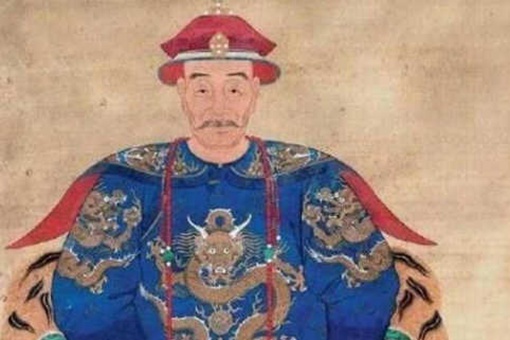 多尔衮为什么没能当上皇帝