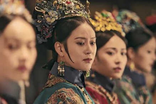 多尔衮为什么没能当上皇帝