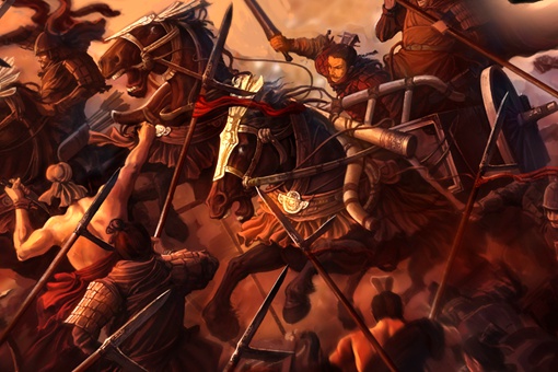 项羽败给刘邦根本原因是什么?