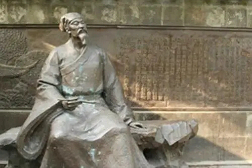 江左三大家是谁?