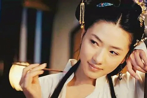 秦淮八艳之首是谁? 秦淮八艳之首是谁?