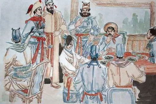 福禄宴到底是什么意思?福禄宴是真的吗?