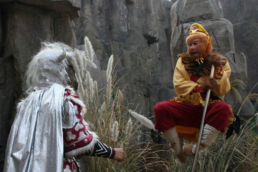 定海神针是怎么来的 没了定海神针东海怎么办