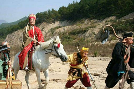 定海神针是怎么来的 没了定海神针东海怎么办