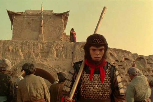 定海神针是怎么来的 没了定海神针东海怎么办