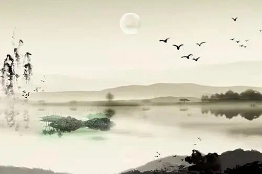 一词压两宋,孤篇盖全唐是什么意思?指的是哪几篇文章?