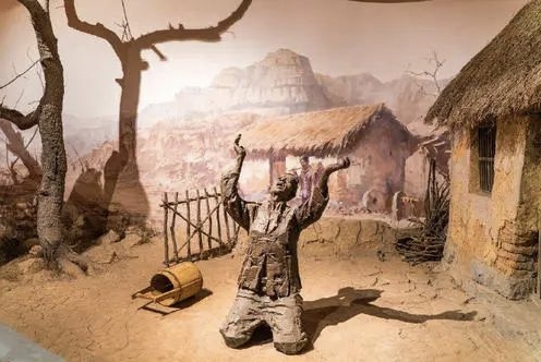 杜甫的三吏三别中三吏是哪三个?三别又是哪三个? 杜甫的三吏三别中三吏是哪三个?三别又是哪三个?