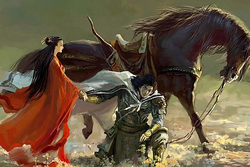 历史上项羽被分尸了吗?真正的历史上项羽是否真的被分尸了?