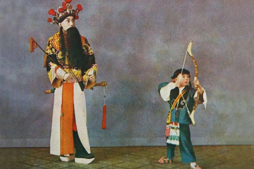 跑龙套一词最初和哪个职业有关(含答案)