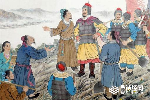 逐鹿中原的中原是哪里?在现在的什么位置?