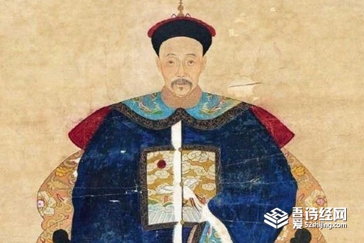 两广总督是多大的官 相当于现在什么级别