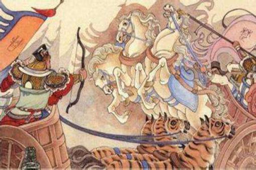 赵氏孤儿案的前因后果是怎样的 揭秘赵氏孤儿案的真实历史 赵氏孤儿案的前因后果是怎样的 揭秘赵氏孤儿案的真实历史