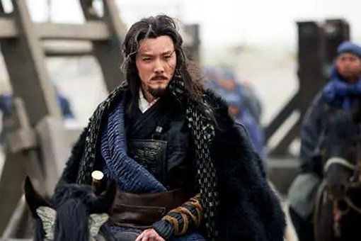 章邯为什么要向项羽投降?章邯向项羽投降的原因与分析 章邯为什么要向项羽投降?章邯向项羽投降的原因与分析