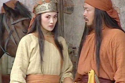 太平天国灭亡之后洪宣娇结局是什么