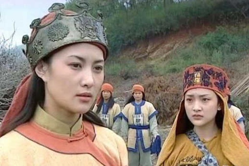 太平天国灭亡之后洪宣娇结局是什么