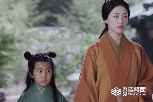 大秦赋赵姬结局怎么样了 赵姬真的和嫪毐生了两小孩吗 大秦赋赵姬结局怎么样了 赵姬真的和嫪毐生了两小孩吗