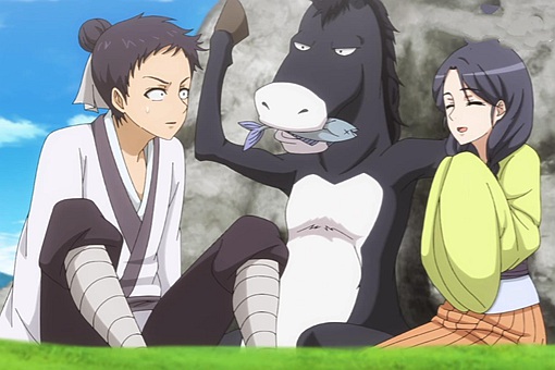 尾生抱柱的启示是什么 尾生抱柱告诉我们什么道理