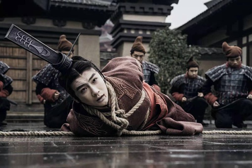 车裂和五马分尸是一种刑罚吗?,车裂刑法是什么意思