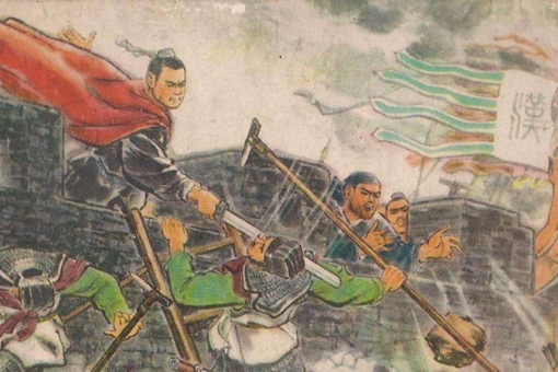 昆阳之战的真实性有多高?揭秘昆阳之战到底是不是真的 昆阳之战的真实性有多高?揭秘昆阳之战到底是不是真的