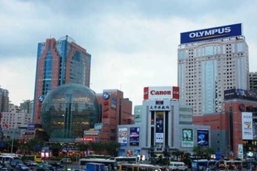 历史上徐光启是谁 为什么说上海徐家汇名字出自徐光启