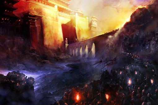 王玄策为何在历史上知名度不高?王玄策究竟有多强?