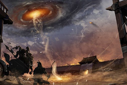 王玄策为何在历史上知名度不高?王玄策究竟有多强?