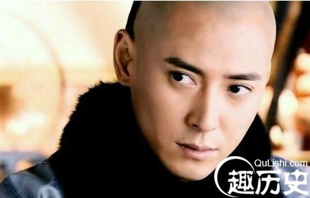 曹叡到底是谁的儿子,曹睿是谁的儿子?