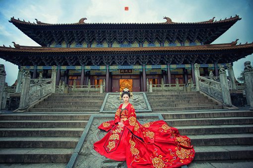 武则天无字碑的意义 解密武则天无字碑之谜 武则天无字碑的意义 解密武则天无字碑之谜