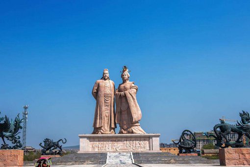 武则天无字碑的意义 解密武则天无字碑之谜 武则天无字碑的意义 解密武则天无字碑之谜